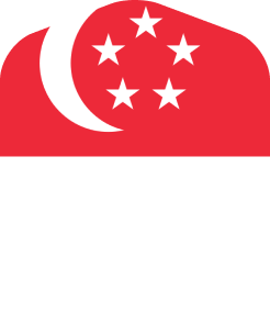 Singapore Flag